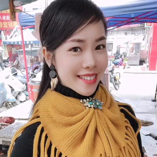 洋又妹土特产