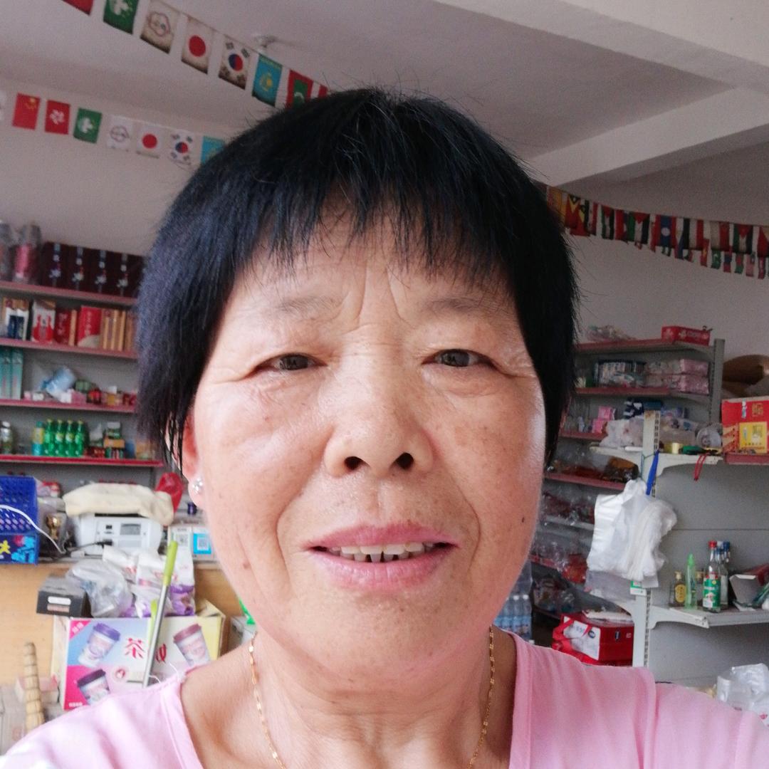 陆玉美