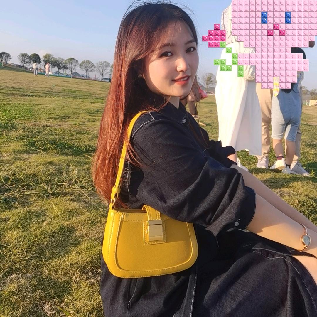 假装是仙女^
