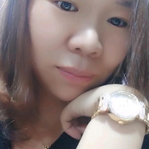 王波堂嫂（小群群）