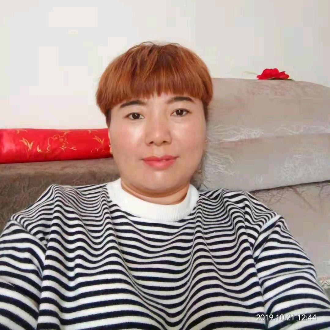 大厨姐的日常生活
