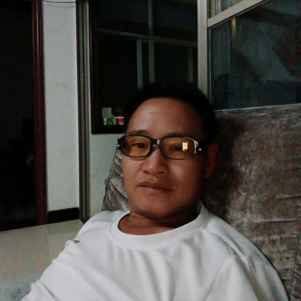 深情的时间