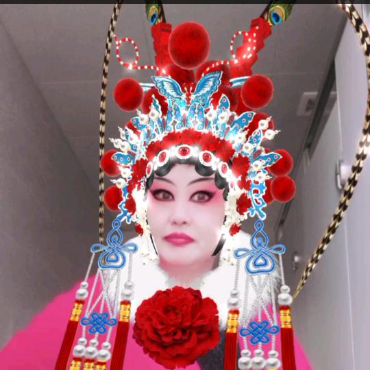 全家平安好运连连