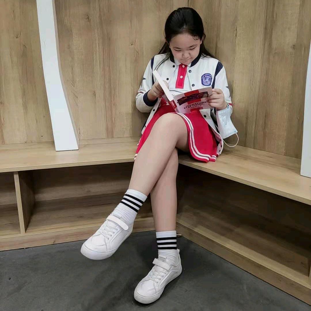 爱的最美是陪伴