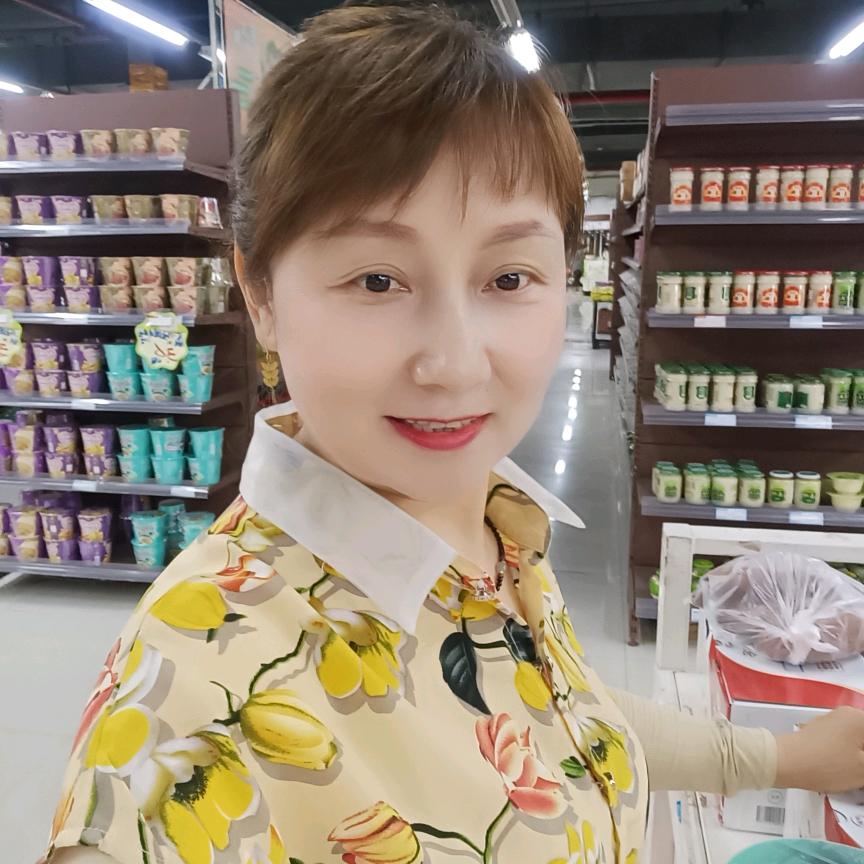 怒放(谢绝连赞)