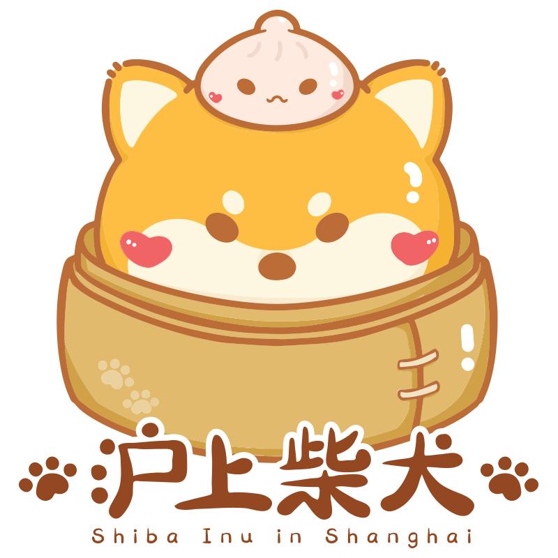 沪上柴犬