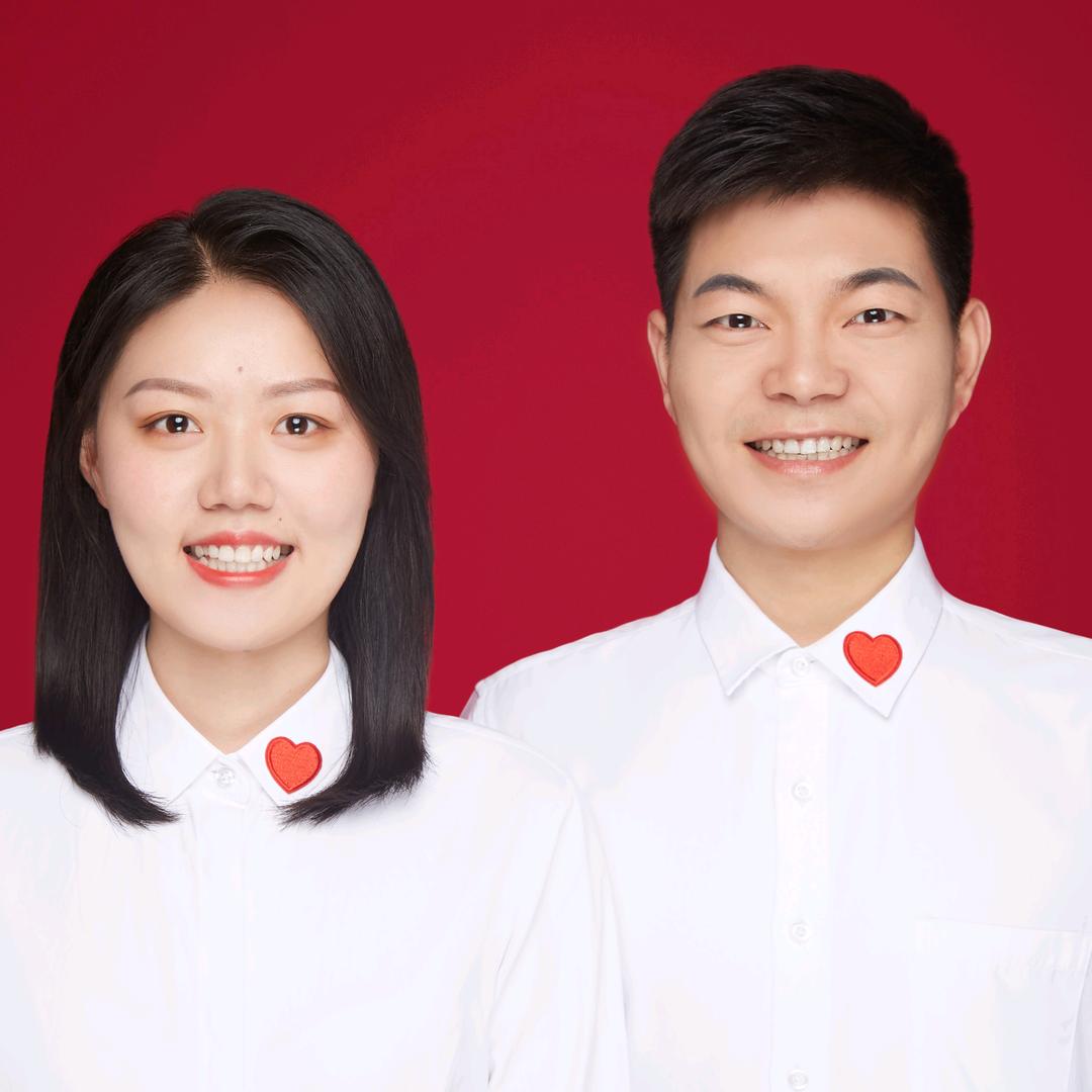 追赶学霸