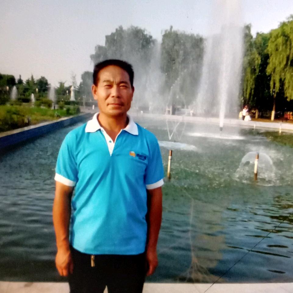 陈明军