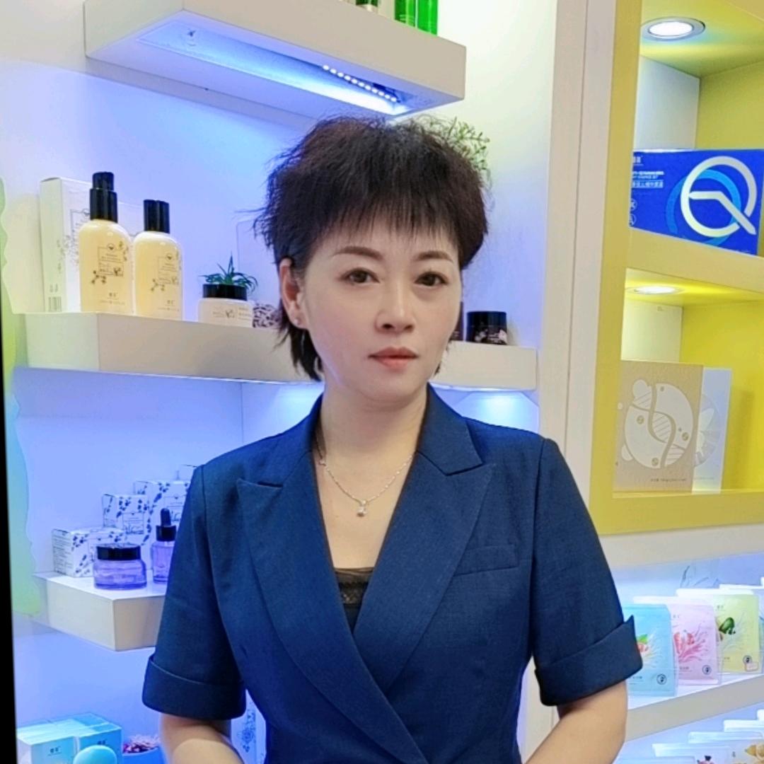 嘉兴市南湖区余新镇蝶美化妆品店
