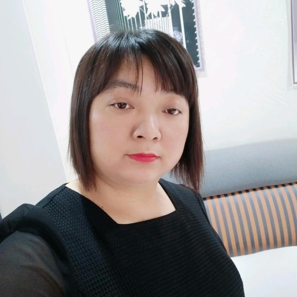 安岳石羊家具人冯姐