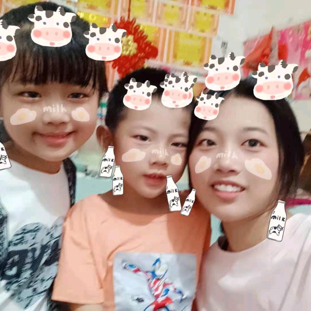 风雨过后就是彩虹@芝芝