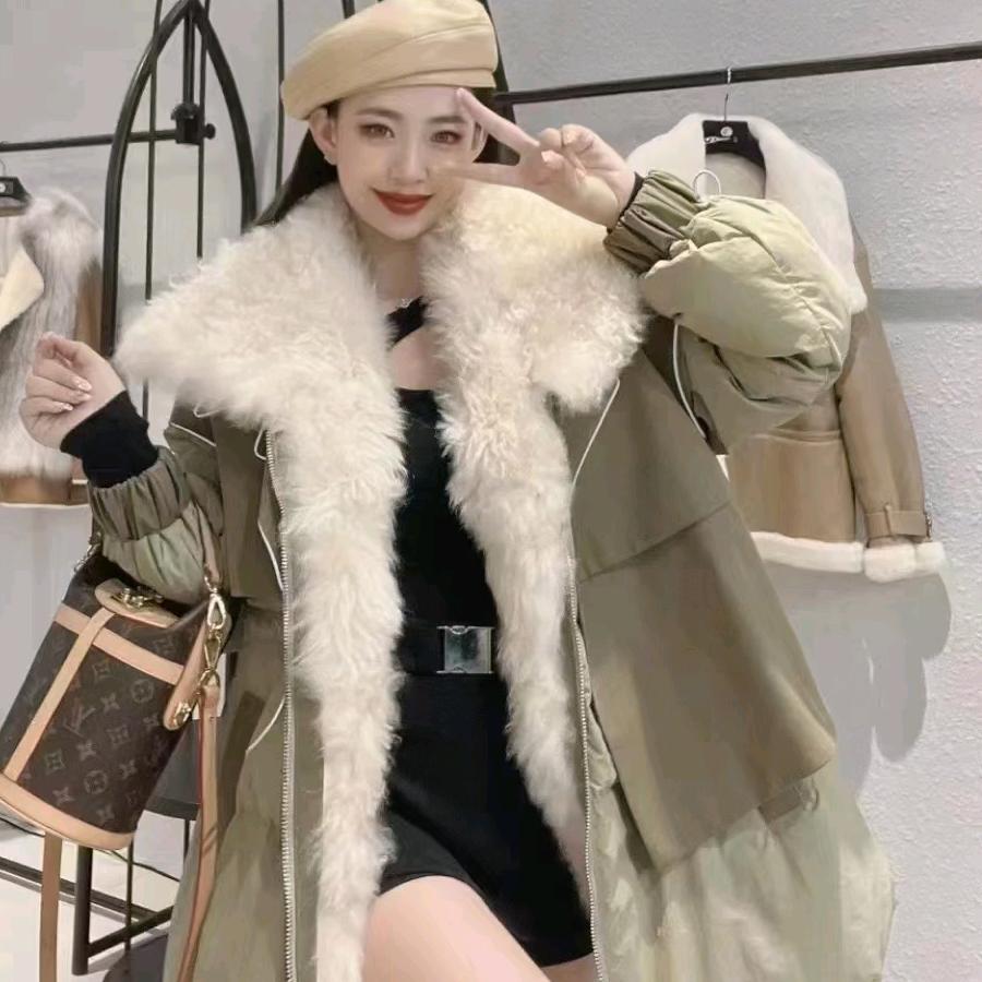 品牌女装折扣批发蒋
