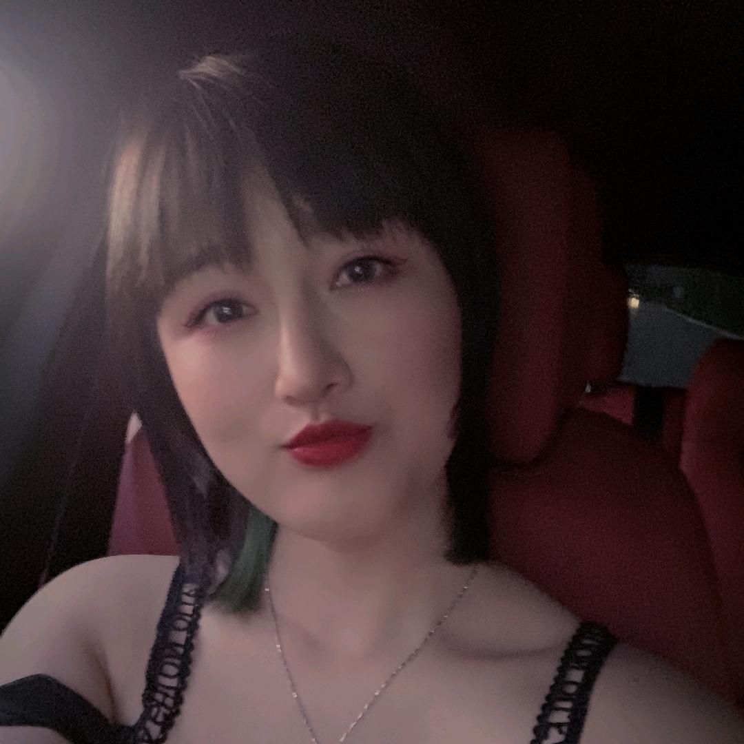 🍀九爷姑娘