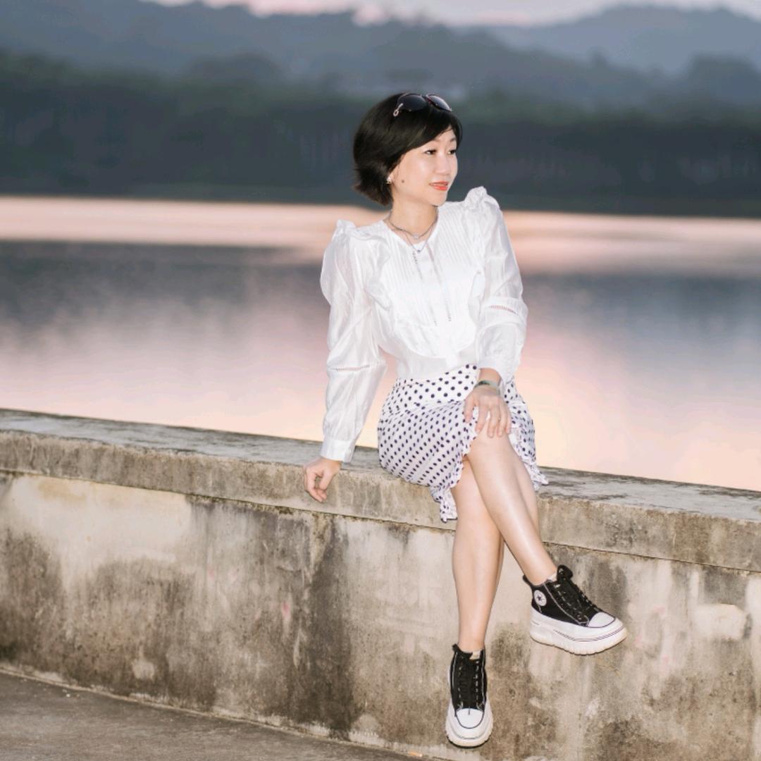 隆妈