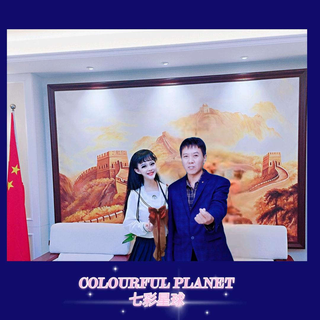 睿洲影视影棚拍摄制作