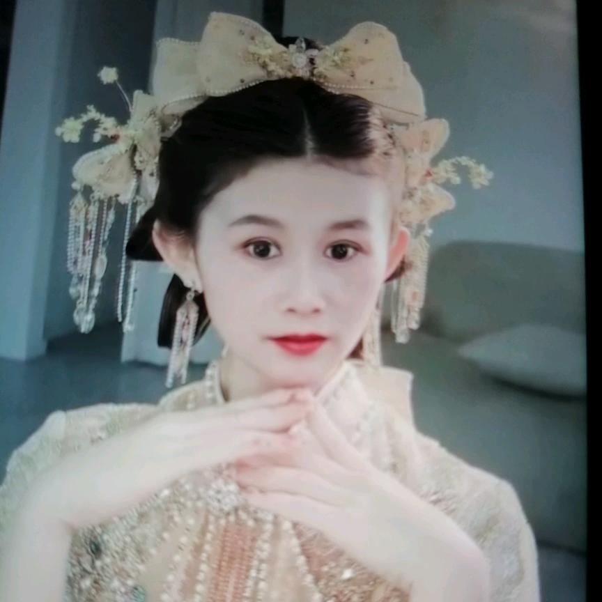 玉花