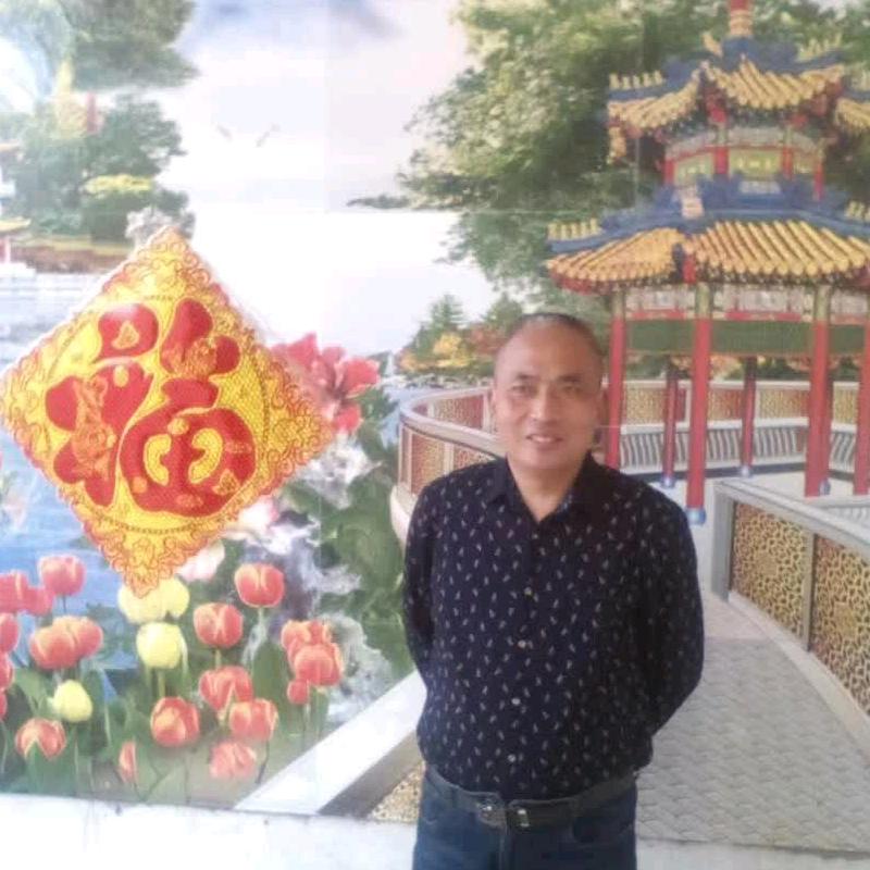 红福向富