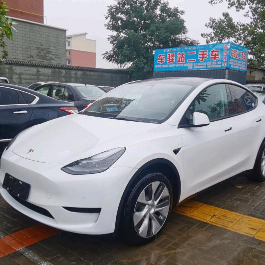 收车 西平县车驿站二手车