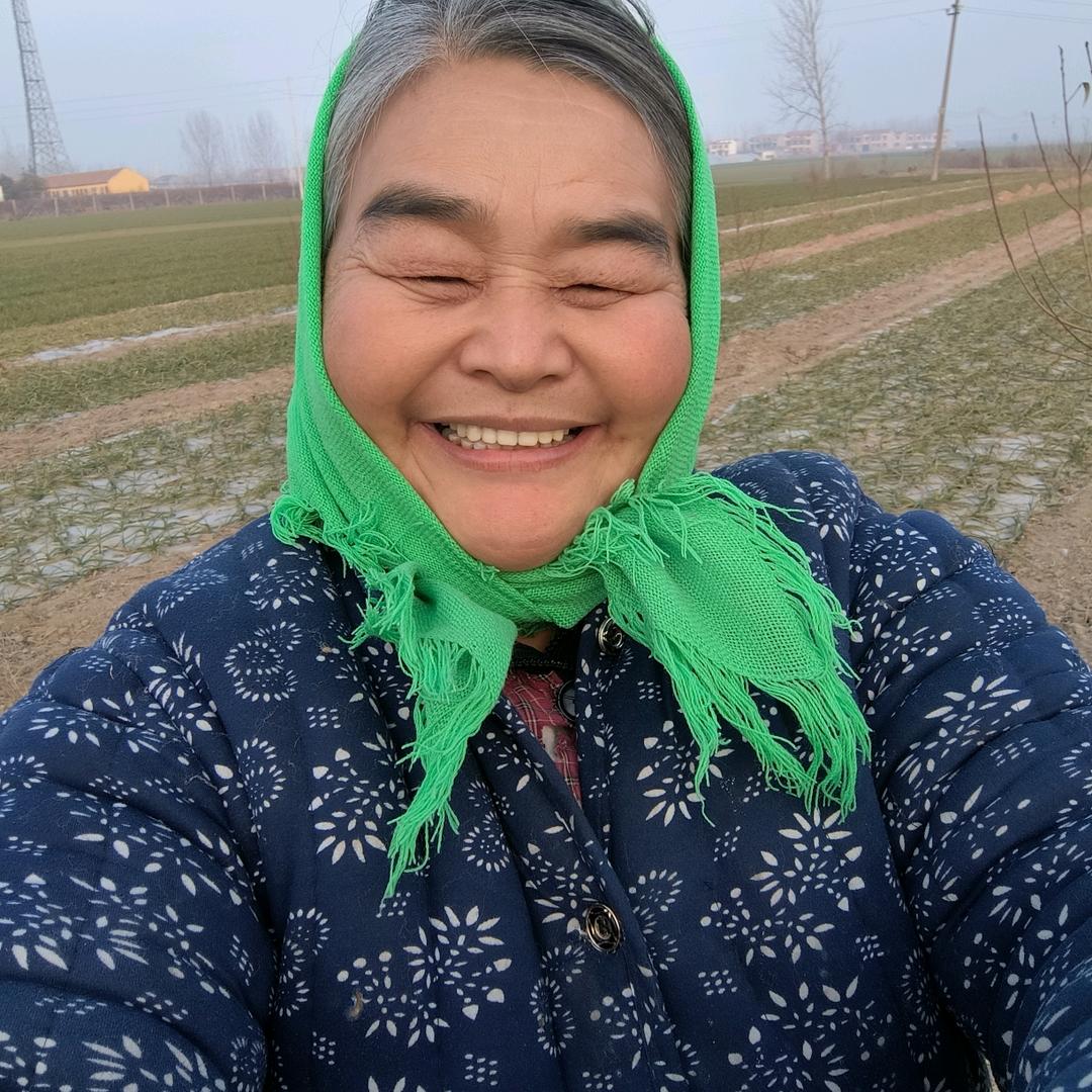 送水大姐