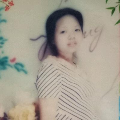 梁家姑娘