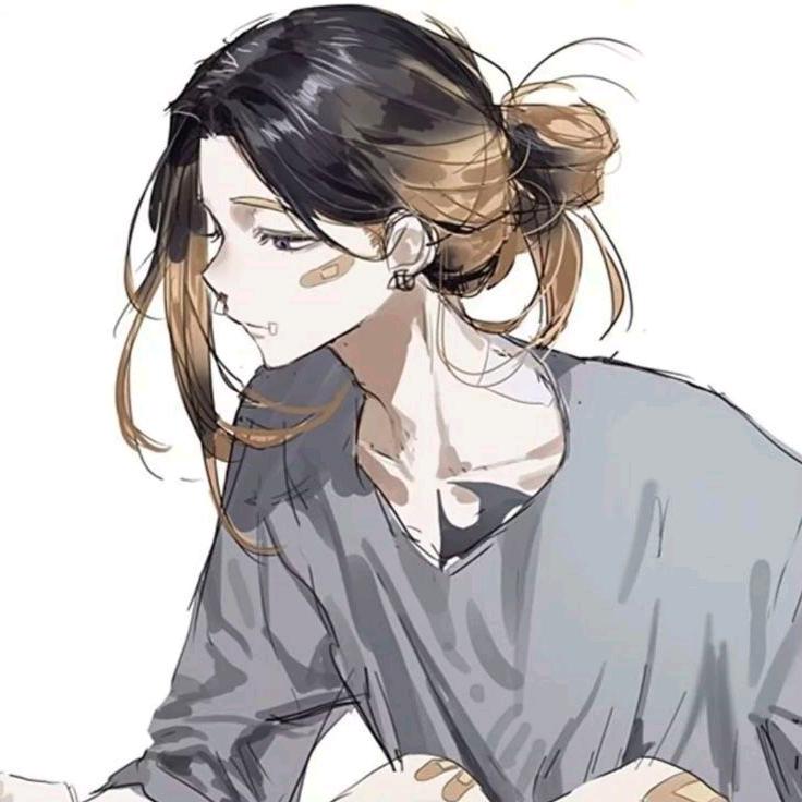 明白人。