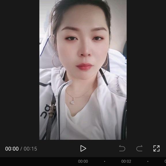 杨柳小院