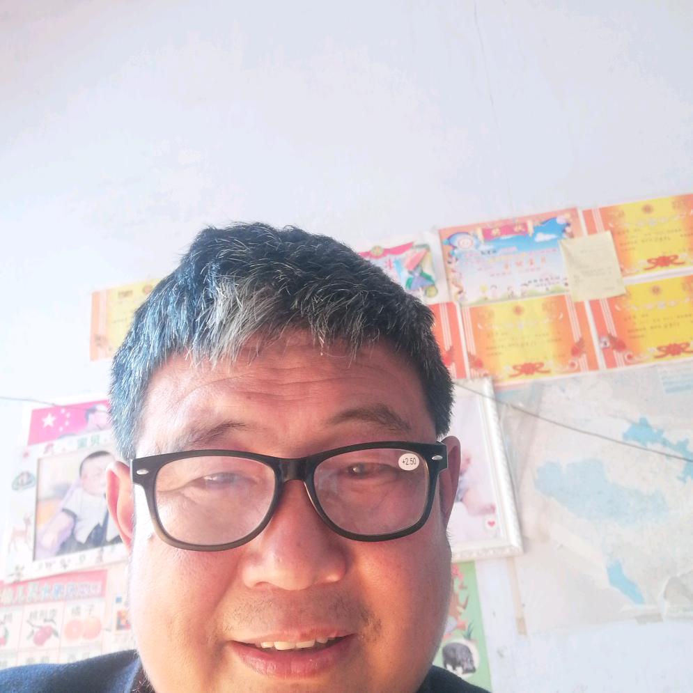 小双沟村流动大厨房王新民