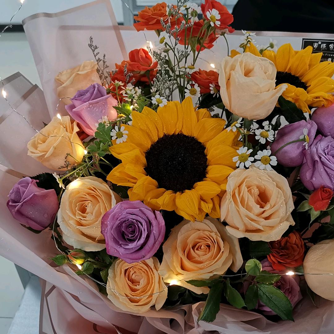 💝圈姐