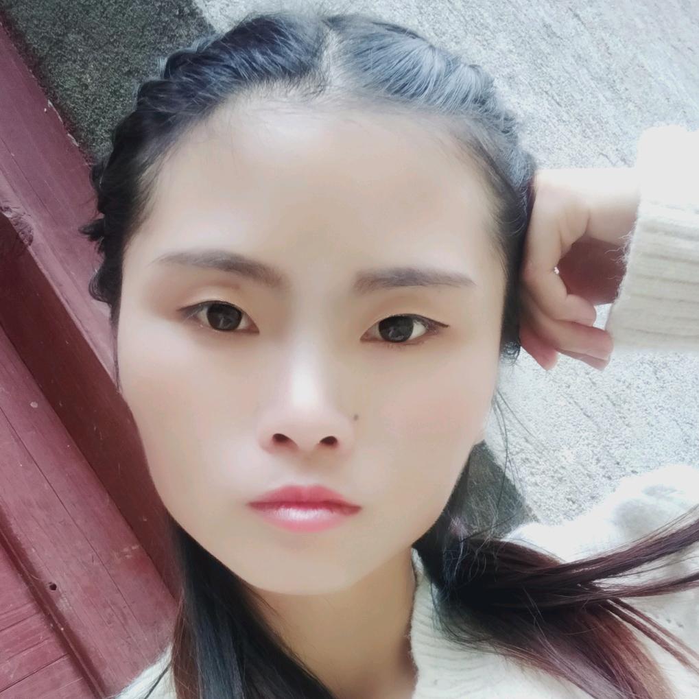 🌹胡家姑娘🍀陈家媳妇🌸