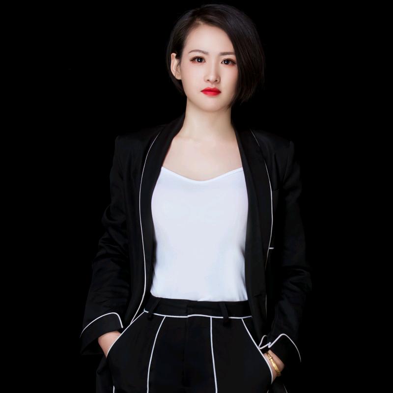 油条小姐