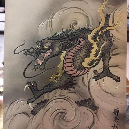 qiang哥