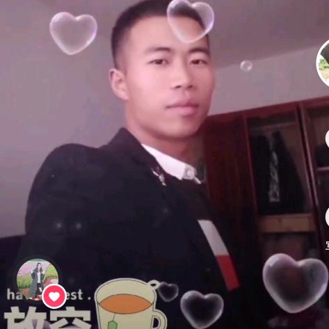 冷风吹