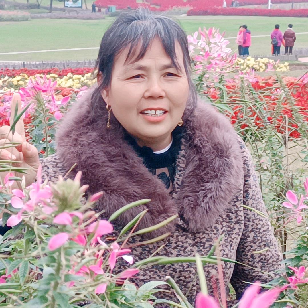 李英