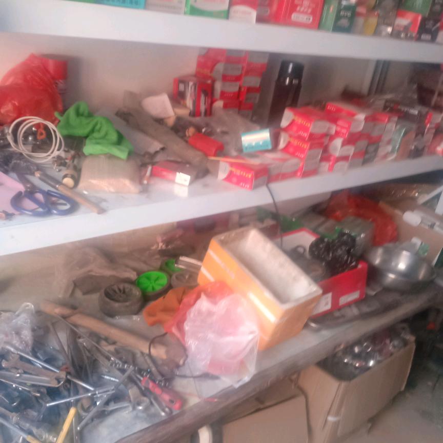 老城慧森烧烤批发