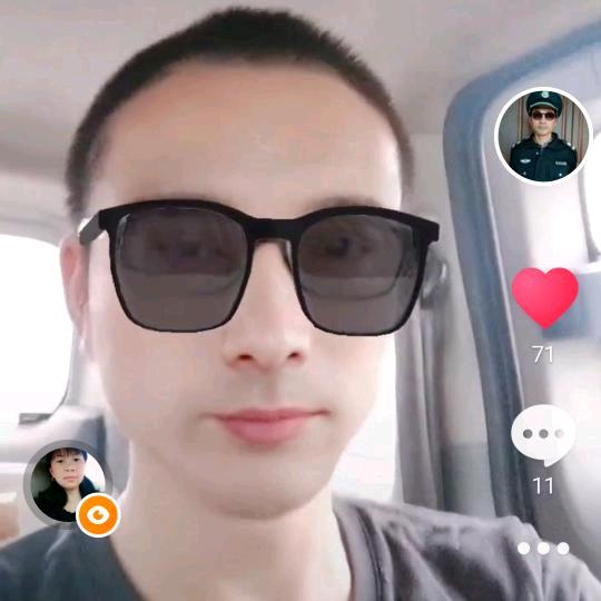 @户外幸运哥