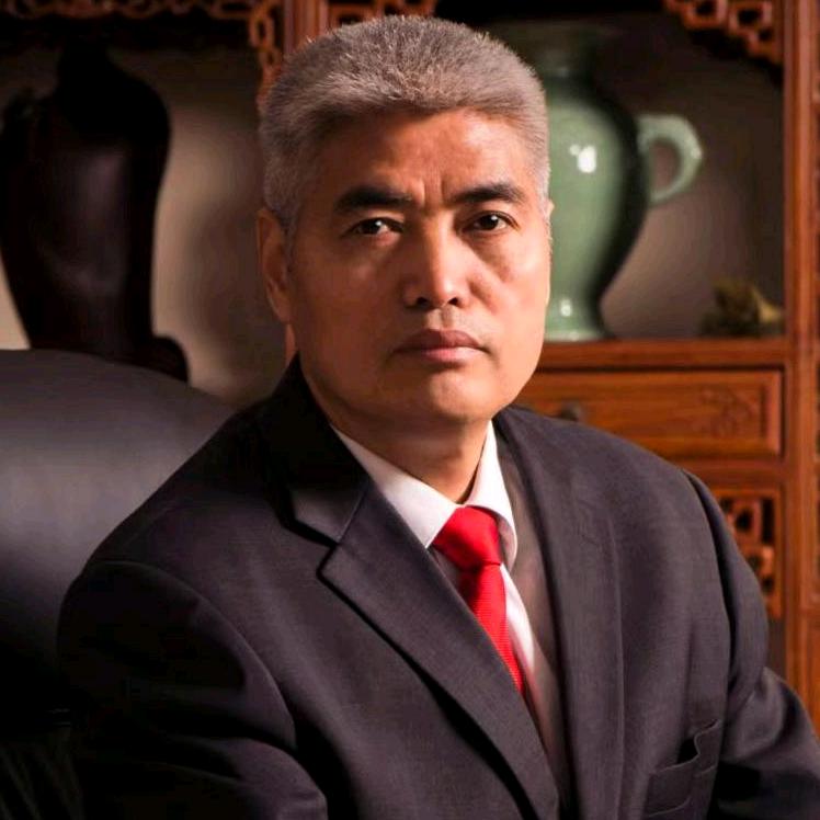 龅牙厂长