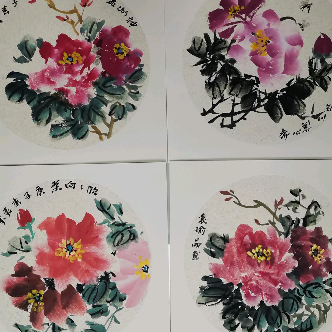 袁瑜品