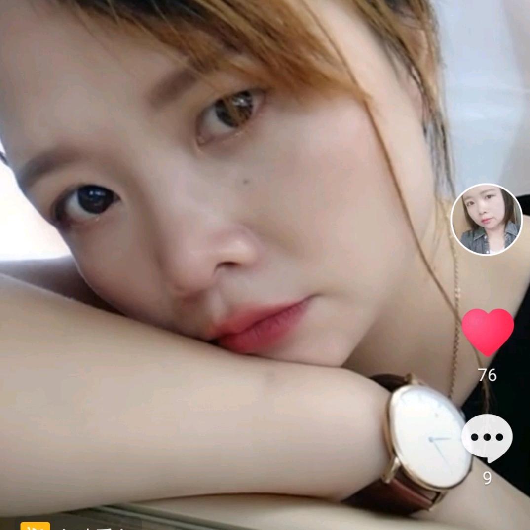憨憨妹