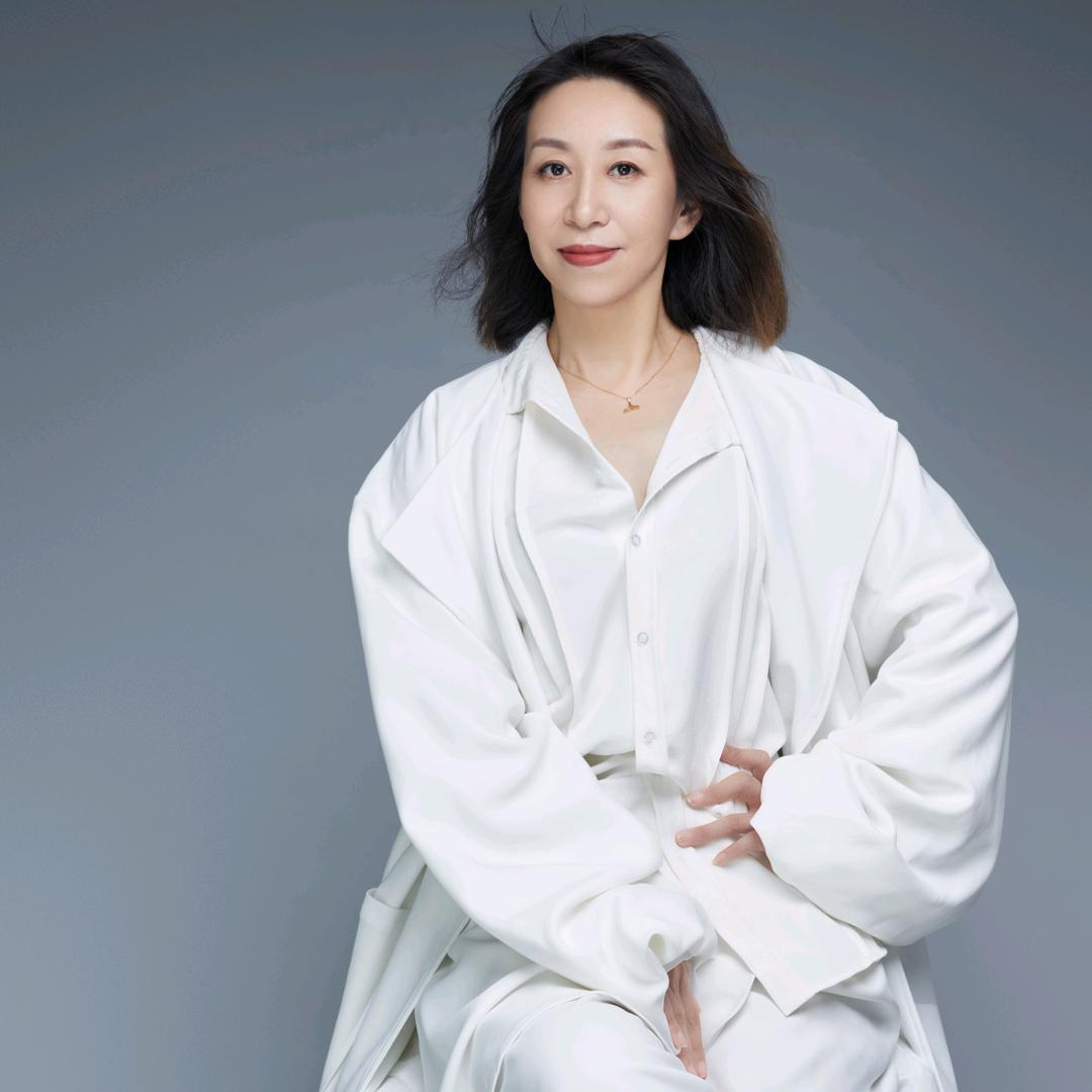 形体仪态美学～姜老师