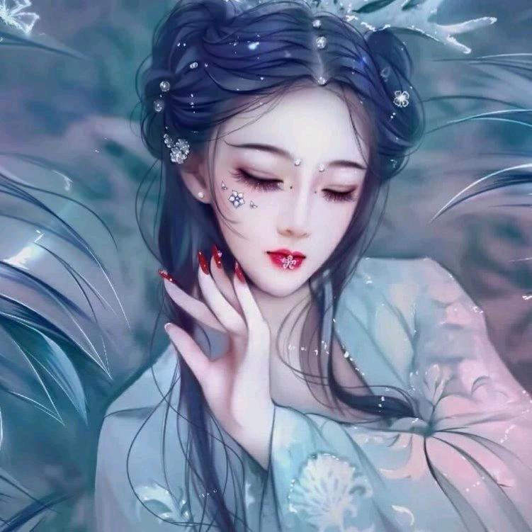 余生我陪你