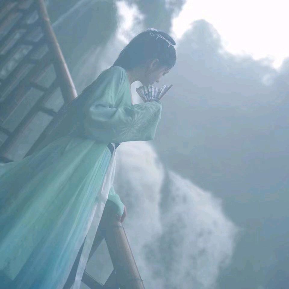 🌈.红颜
