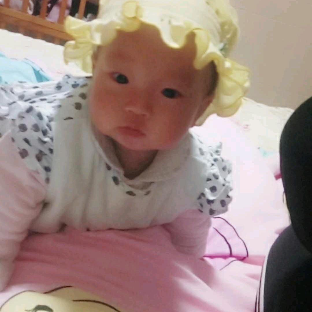 最简单的幸福❤️❤️❤️