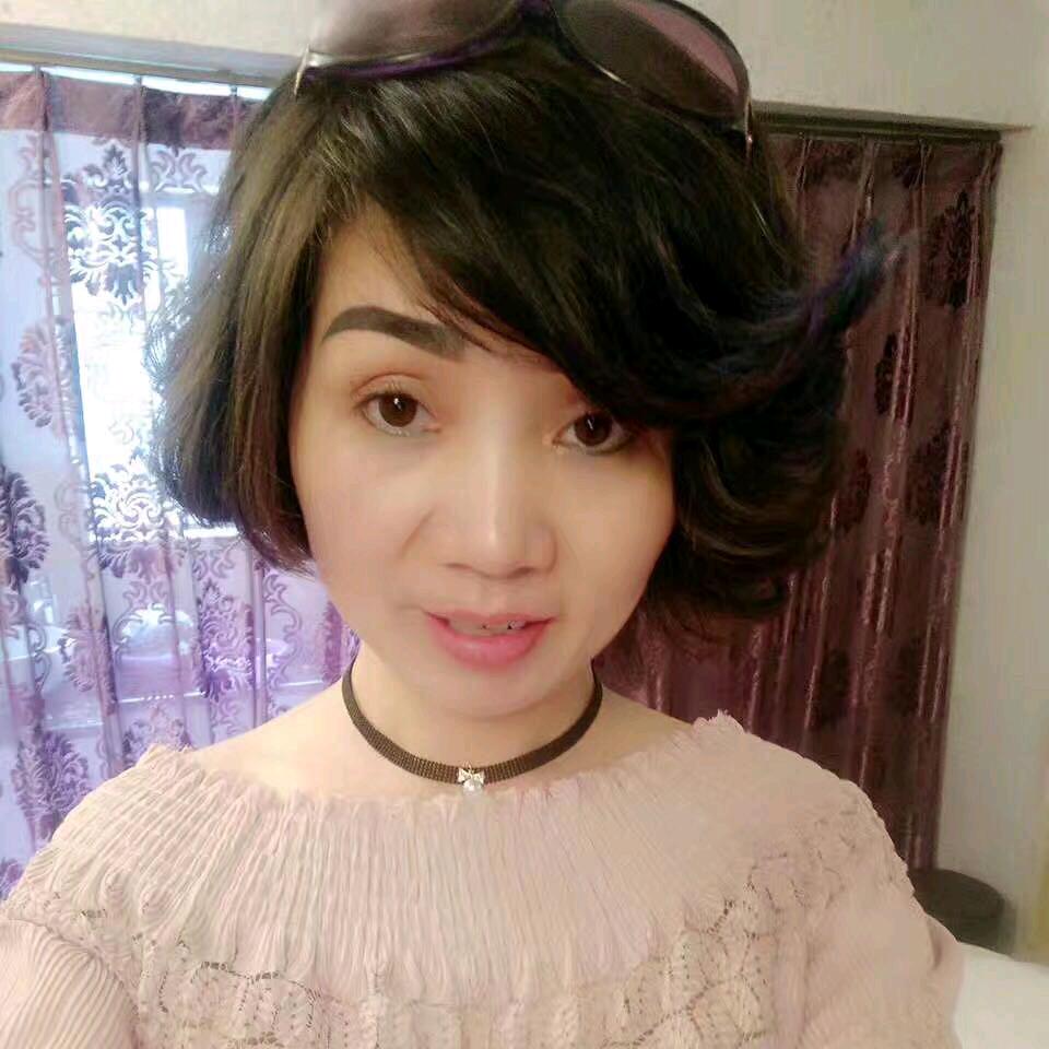 奋斗姐（Q妈）