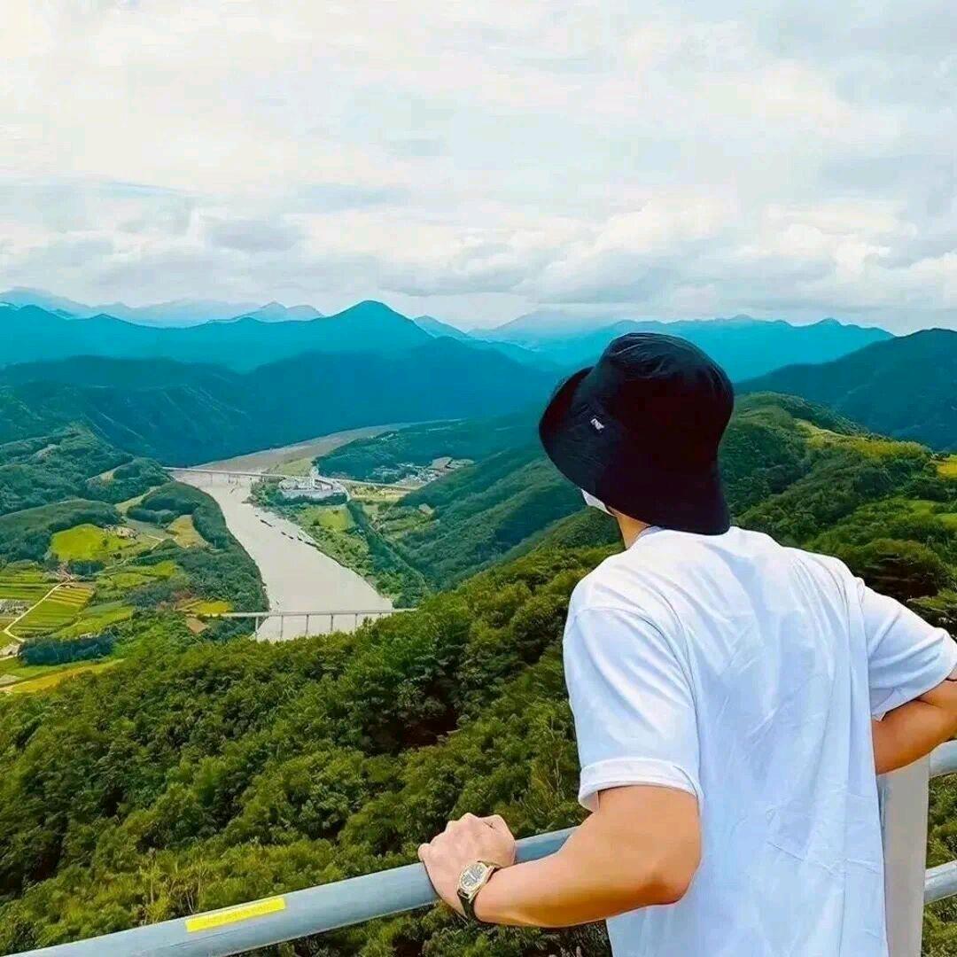 路遥旅居