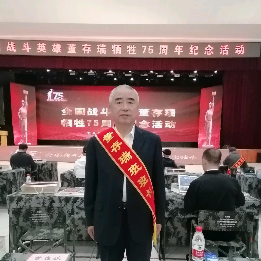 老兵班长（78年2月入伍的山东聊城人）