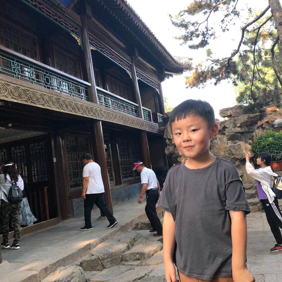 沧来顺铜锅涮肉官方号