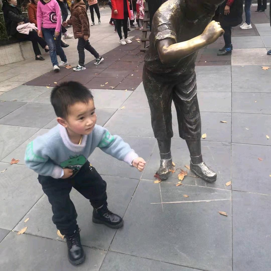 曾先生@