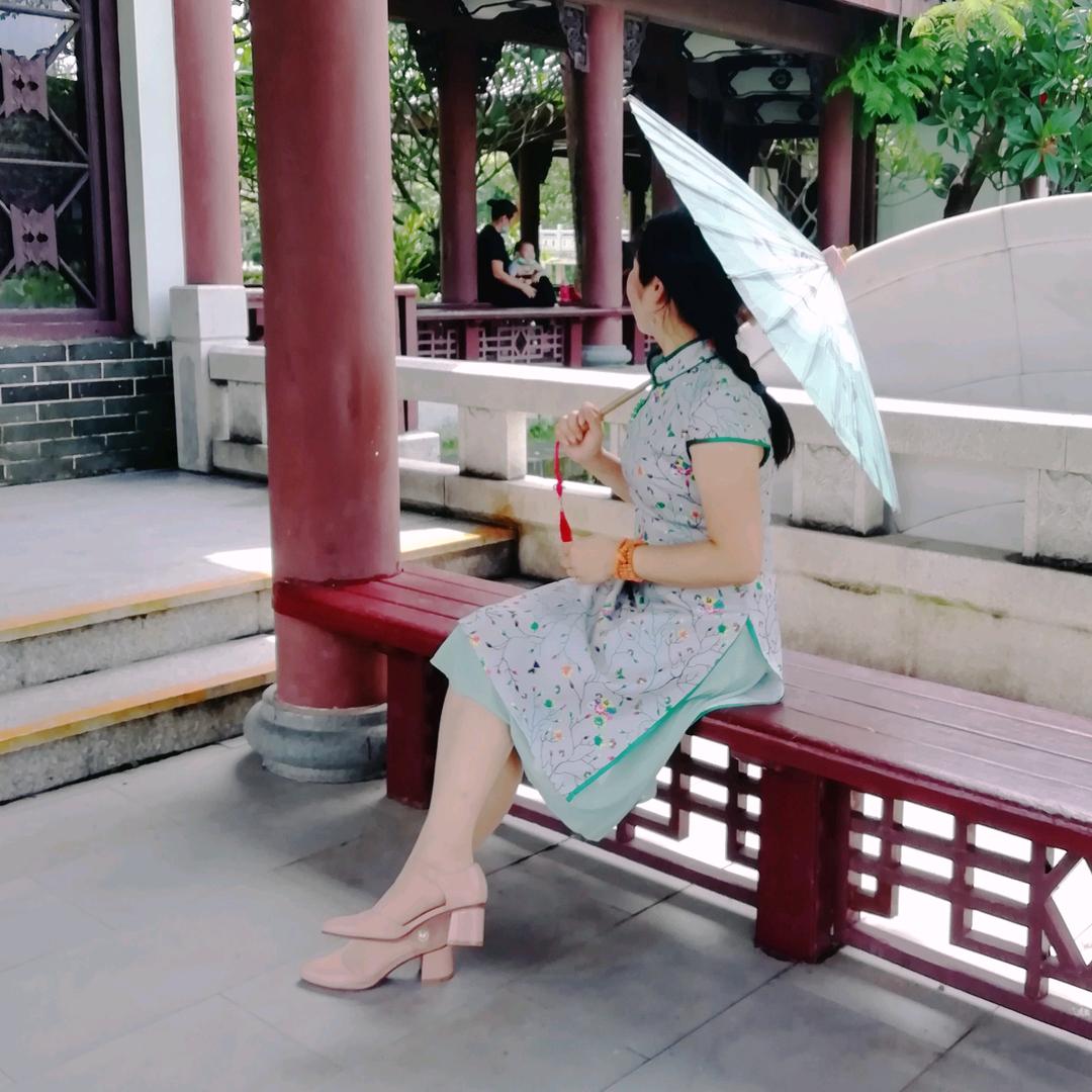 画兮♥禅绕画CZT