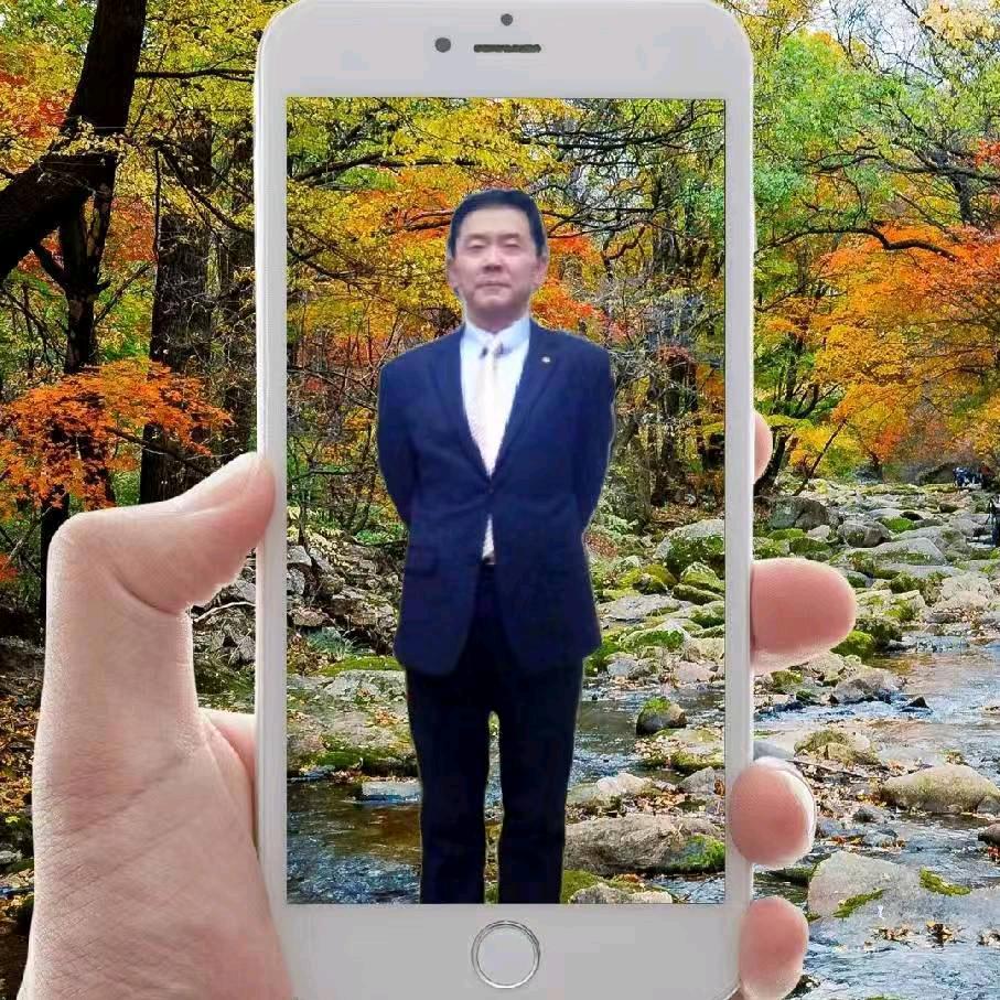 徐焰(毛弟)