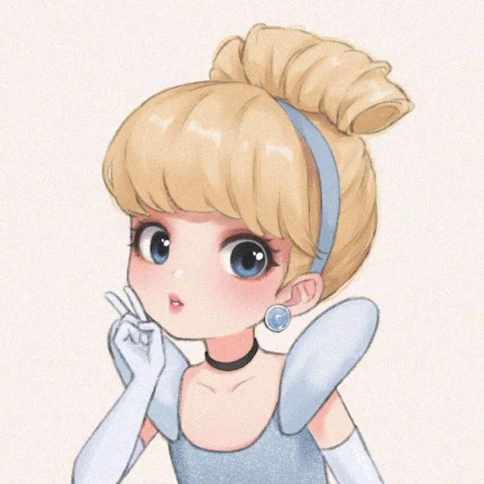 陈家姐妹头像